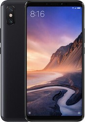Замена камеры на телефоне Xiaomi Mi Max 3 в Пензе